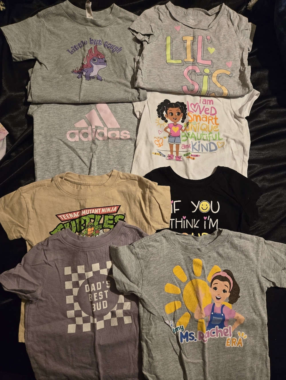 Bundle of Tshirts